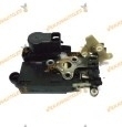 Door Lock FIAT Bravo | Brava from 1995 to 2001 Right Front Door With Central Locking | OEM 7780740