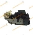 Door Lock FIAT Bravo | Brava from 1995 to 2001 Right Front Door With Central Locking | OEM 7780740