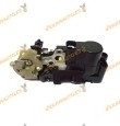 Door Lock FIAT Bravo | Brava from 1995 to 2001 Right Front Door With Central Locking | OEM 7780740
