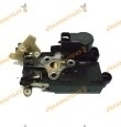 Door Lock FIAT Bravo | Brava from 1995 to 2001 Left Front Door With Central Locking | OEM 7780739