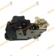 Door Lock FIAT Bravo | Brava from 1995 to 2001 Left Front Door With Central Locking | OEM 7780739