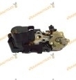 Door Lock FIAT Bravo | Brava from 1995 to 2001 Left Front Door With Central Locking | OEM 7780739