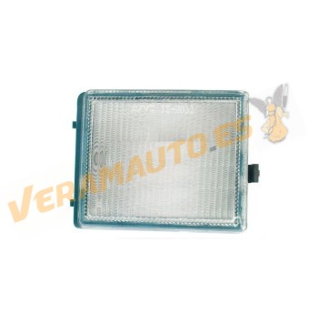 Tulipa de Antiniebla de Volkswagen Passat de 1993 a 1996 | Delantera Izquierda | OEM Similar a 3A0941779