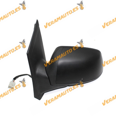 Espejo Retrovisor Ford Focus Del 2004 Al 2007 Electrico Termico Abatible Automatico Izquierdo
