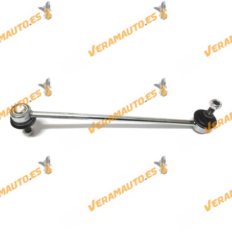 Tirante o bieleta de suspension delantera Citroen Berlingo Xsara Zx Peugeot 306 Partner 607 similar a 508739