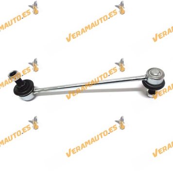 Tirante o Bieleta Suspension Delantera Opel Corsa C Combo Meriva Tigra Vectra B Saab 9-5 Similar A 0350610 90496116 4686606