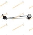 Tirante o Bieleta Suspension Delantera Opel Corsa C Combo Meriva Tigra Vectra B Saab 9-5 Similar A 0350610 90496116 4686606