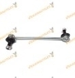 Tirante o Bieleta Suspension Delantera Opel Corsa C Combo Meriva Tigra Vectra B Saab 9-5 Similar A 0350610 90496116 4686606