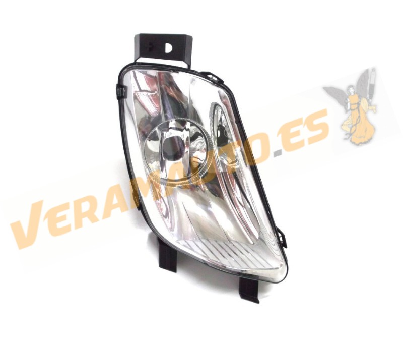 Fog Light for Peugeot 308 (4) from 2007 to 2013 | RCZ from 2010 to 2013 | Front Right | H8 Bulb | OE Similar 6206F0