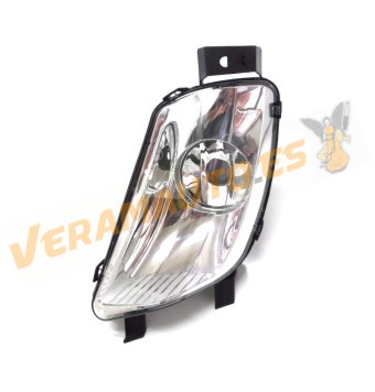 Fog Light for Peugeot 308 (4) from 2007 to 2013 | RCZ from 2010 to 2013 | Front Left | H8 Bulb | OE Similar 6208F0