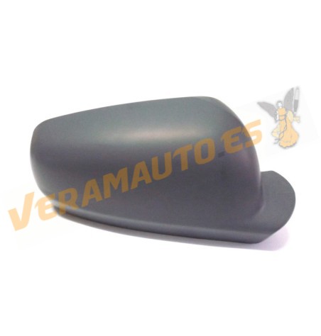 Carcasa Espejo Retrovisor Ibiza Cordoba Toledo Leon 1999 Arosa 1997 Golf IV Lupo 1999 Passat 1996 Grande Derecha Imprimada