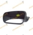 Carcasa Espejo Retrovisor Ibiza Cordoba Toledo Leon 99-02 Arosa 97-04 Golf IV Lupo 99-05 Passat 6-03 Grande Izquierda Imp