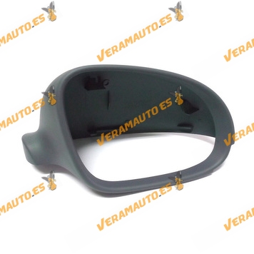 Rear view Mirror Cover Volkswagen Golf V Golf Plus 2005 Bora 2006 Jetta 2005 Passat 2003-2005 Sharan 2004 Right Printed