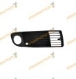 Rejilla Audi A6 1999-2001 derecha hueco antiniebla similar 4B0807682S