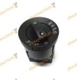 Interruptor | Luz Principal Audi A4 (B6) de 11.2000 a 03.2008 | SEAT Exeo (3R) de 12.2008 a 05.2013 | OEM 8E0941531C