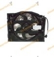 Electroventilador Bmw serie 3 e46 del 1998 al 2005, sedán, coupé...