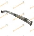 Exit manifolds with flexible ALFA 164 | FIAT Croma | Lancia Thema 2.0 from 1984 to 1992 | OE 164760900400 | 60805307