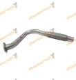 Tubo Escape Flexible Fiat Tempra Tipo 1.9 Diesel Del 1991 Al 1996 Similar 7624634 7694961