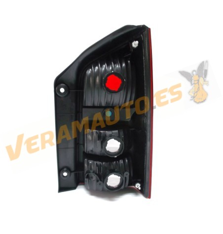 Piloto Nissan Pathfinder Año 2005 En Adelante Trasero Izquierdo Sin Portalamparas