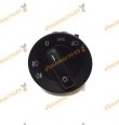 Mando Luces Volkswagen Caddy, Eos, Golf  Jetta  Passat  Touran
