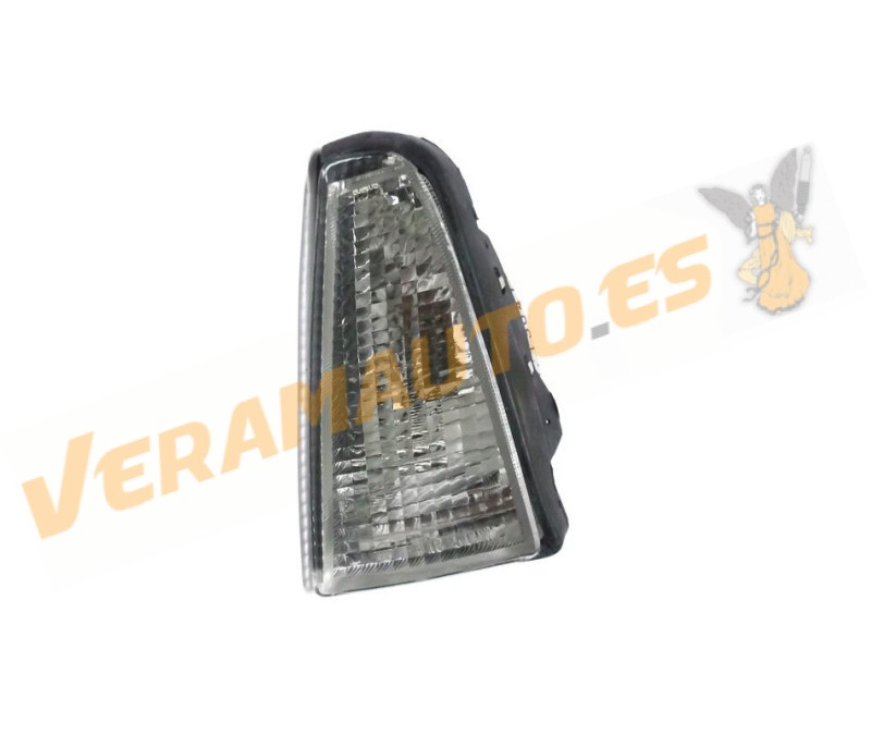 Piloto Delantero Fiat Cinquecento (170) de 1992 a 1998 | Izquierdo | Intermitente Blanco | OE Similar 46411407
