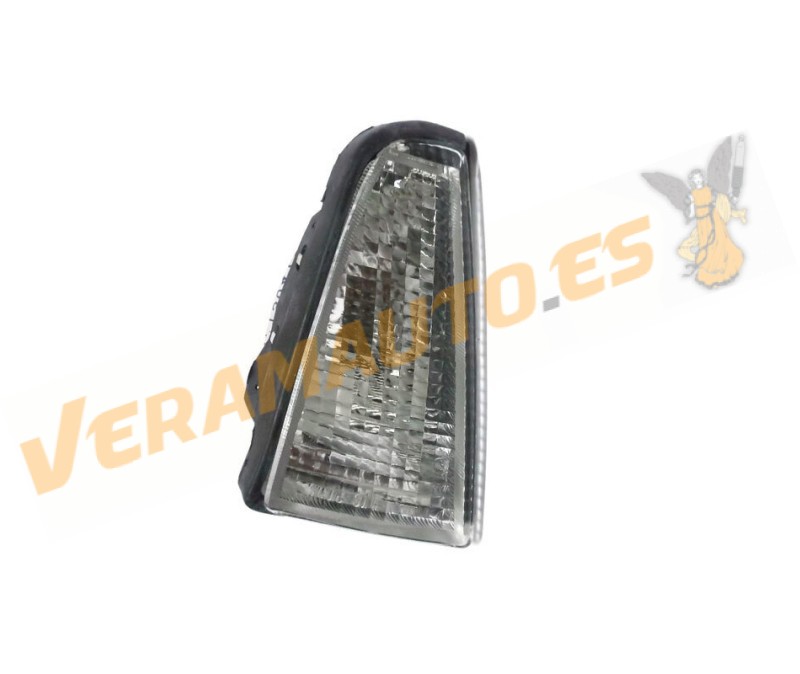 Piloto Fiat Cinquecento De 1992 A 1998 Delantero Derecho Blanco