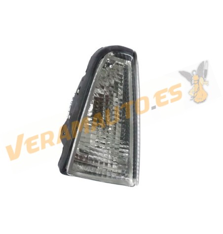 online piloto fiat cinquecento de 1992 a 1998 delantero derecho blanco