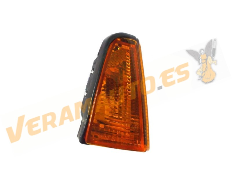 Piloto Delantero Fiat Cinquecento (170) de 1992 a 1998 | Derecho | Intermitente Ámbar | OE Similar 7629825