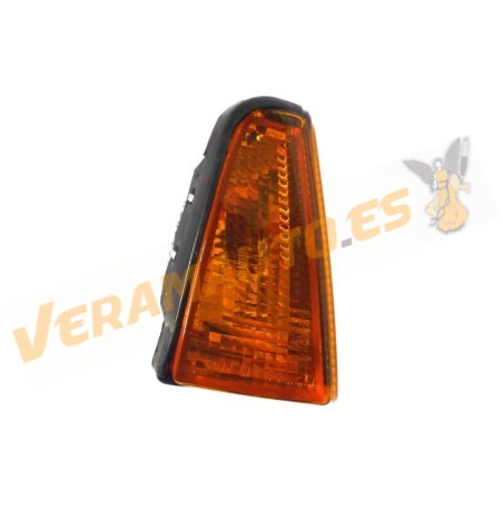 vpiloto fiat cinquecento de 1992 a 1998 delantero derecho ambar