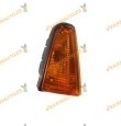 Piloto Delantero Fiat Cinquecento (170) de 1992 a 1998 | Derecho | Intermitente Ámbar | OE Similar 7629825