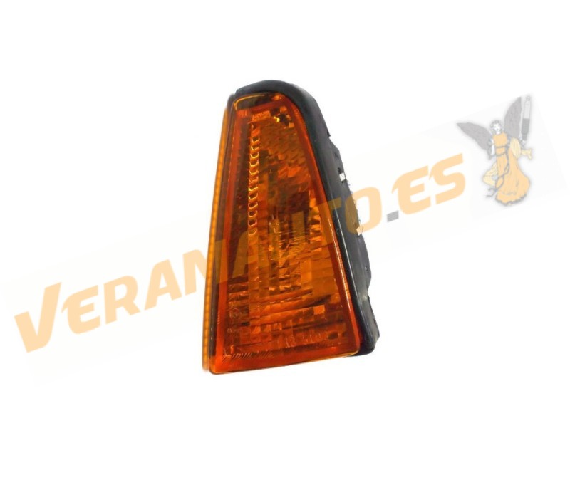 Piloto Delantero Fiat Cinquecento (170) de 1992 a 1998 | Izquierdo| Intermitente Ámbar | OE Similar 7629826