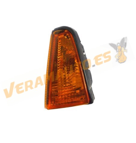 Piloto Delantero Fiat Cinquecento (170) de 1992 a 1998 | Izquierdo| Intermitente Ámbar | OE Similar 7629826
