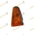 Piloto Delantero Fiat Cinquecento (170) de 1992 a 1998 | Izquierdo| Intermitente Ámbar | OE Similar 7629826