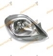 Faro Primastar Vivaro Trafic Del 2001 Al 2006 H4 Electrica Derecha