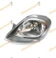 Faro Opel Vivaro Trafic Del 2001 Al 2006 H4 Electrica izquierda