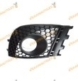 rejilla paragolpes ibiza cordoba 06-08 delantera derecha negra c/h an