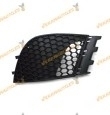 Rejilla Paragolpes Ibiza Cordoba Del 2006 Al 2008 DL Dcha S/H Negra