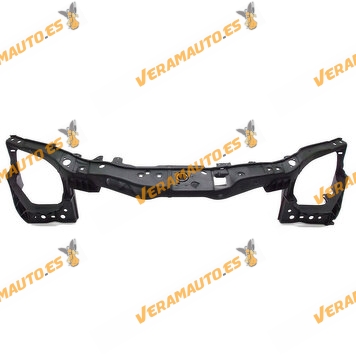 Internal Front Opel Corsa d from 2006 to 2011, 2012 forward (front panel) similar to 6312054 13191106
