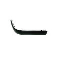Front Bumper Frame Bmw E36 Serie 3 from 1991 to 1998 Front Right Black