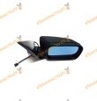 Espejo Retrovisor BMW Serie 3 E46 de 1998 a 2001 Electrico Termico Imprimado Modelo 2 Puertas Coupe  Derecho