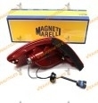 Piloto Peugeot 307 CC Coupe Cabrio Trasero Exterior Derecho Magneti Marellii LLE401 OEM 6351S3 655X4