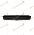 rejilla frente vw polo 2009-2014 negra para anagrama 6R0853651B9B9