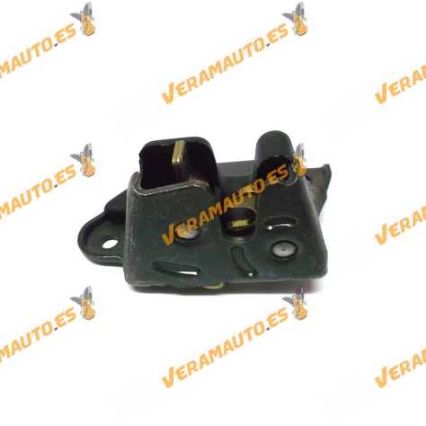 Rear Gate Lock FIAT Bravo Brava from 1995 to 2001 | Multipla from 1998 to 2004 | OEM 7774719