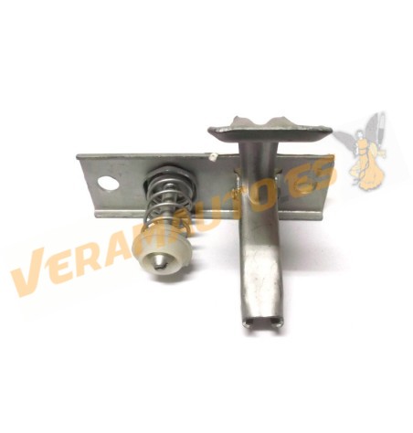 Gancho Cierre Capo Delantero Fiat Punto 1993 A 1999 Referencia Similar A 7736075 46414944