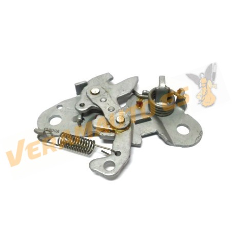 cerradura capo delantero citroen zx xantia peugeot 405 793434