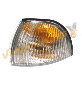 piloto daewoo nexia de 1995 a 2000 delantero izquierdo blanco