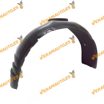 Wheel Arch Protection Seat Ibiza Cordoba Inca from 1993 to 2002 Front Right Mudguard similar to 6K0809962