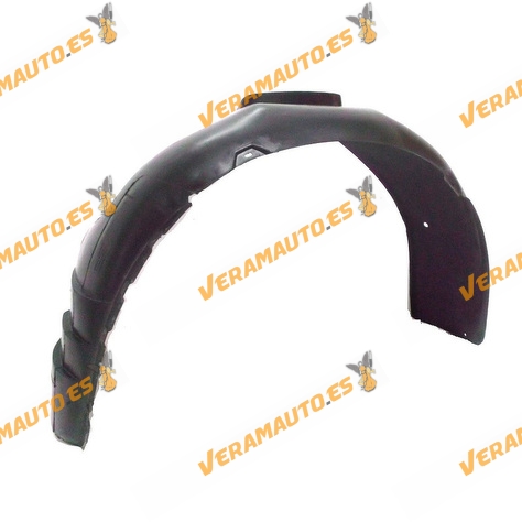 Protector Paso Rueda Seat Ibiza Cordoba Inca del 1993 al 2002 delantero derecho guardabarros similar 6K0809962