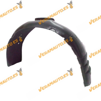 Wheel Arch Protection Seat Ibiza Cordoba Inca from 1993 to 2002 Front Left Mudguard similar to 6K0809961