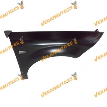 Mudguard Seat Leon from 2005 to 2012 Front Right similar to 1P0821022 1P0821022A